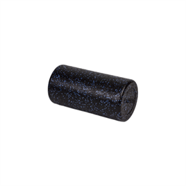 Actifoam 30 Cm Mavi Siyah Düz Foam Roller