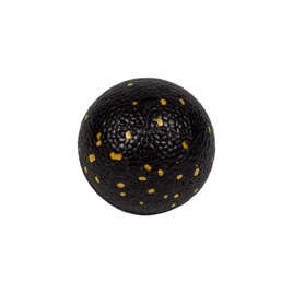 Actifoam Sarı Siyah Masaj Topu