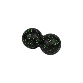 Actifoam Yeşil Siyah Fıstık Masaj Topu