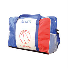 Scucs SC-10715 Basketbol Top Çantası