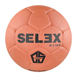 Selex H1 Kauçuk 1 No Hentbol Topu