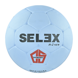 Selex H2 Kauçuk 2 No Hentbol Topu