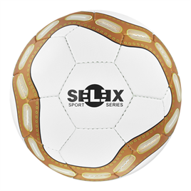 Selex Jet Dikişli 4 No Futbol Topu