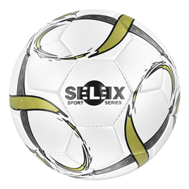 Selex Pro Gold Dikişli 5 No Futbol Topu